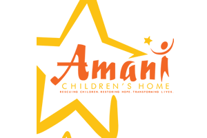 Amani logo