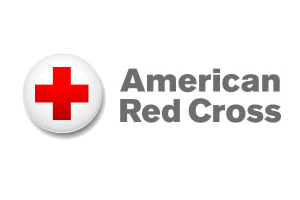 American Red Cross logo