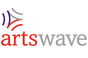 artswave logo