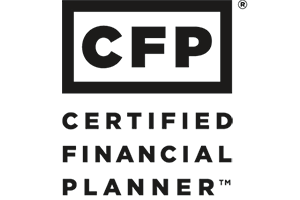 Certified Financial Planner